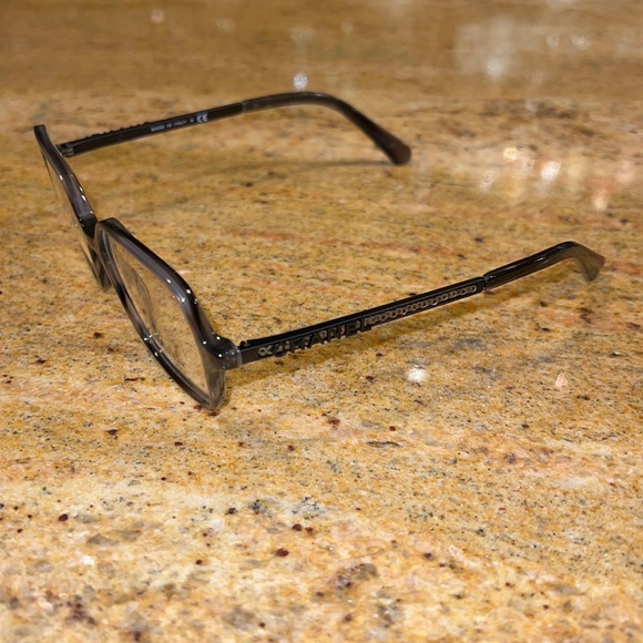 Chanel 3417 c.1694 51-16-140 Eyewear Eyeglasses Optical Frames - Picture 2 of 5